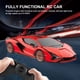 thumbnail image 3 of Auto Control Remoto Lamborghini Sian FKP 37 124 Rojo, 3 of 3
