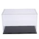 thumbnail image 1 of Vitrina De Acrílico Transparente Caja De Mostrador Cubo Para Muñecas Figuras En Miniatura Mediana, 1 of 2