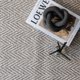thumbnail image 2 of Alfombra Siena Living Polipropileno Gris 200x300, 2 of 2