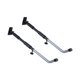 thumbnail image 5 of Estante De Almacenamiento Para Kayak, Colgador De Pared, Soporte De Paleta Ajustable Para Exteriores, 5 of 5