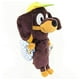 thumbnail image 1 of Juguete de peluche Bluey Friends Snickers de 20 cm de alto, auténtico con licencia, 1 of 2