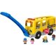 thumbnail image 1 of Juguete didáctico Fisher-Price Little People Big Yellow Bus 1+ Y, 1 of 7