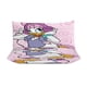 thumbnail image 3 of Daisy Duck Print Bedding Set Pattern Duvet Cove Set 3 Pieces 1 Quilt Cover And 2 Pillowcases for Women Men Teens, 3 of 5