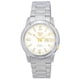 thumbnail image 1 of Reloj 5 Automático Snkk07j1 Esfera Blanca Acero Inoxidable Para Hombre, 1 of 2