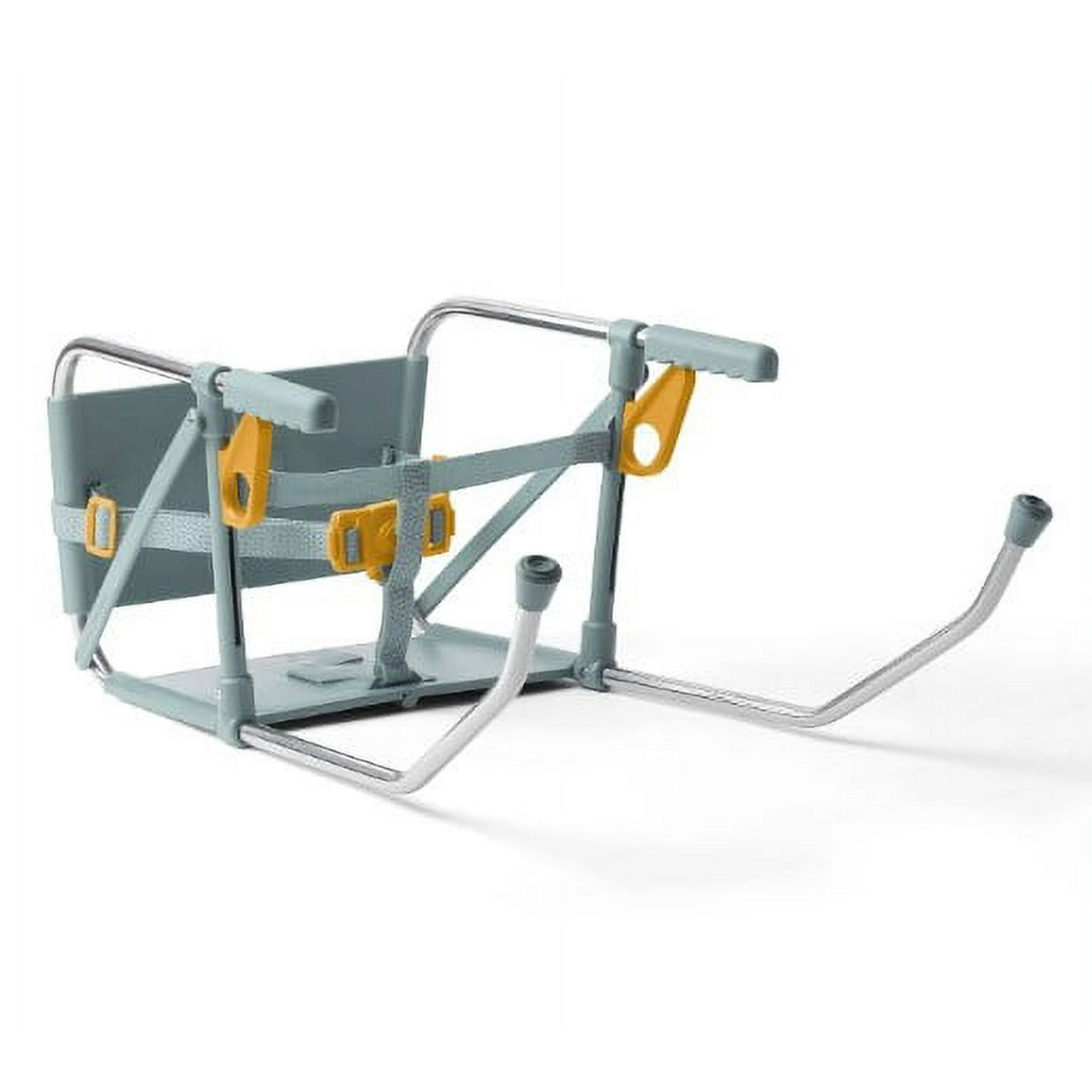 Clak Silla De Bebé Para Comer Plegable Salvia