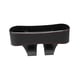 thumbnail image 4 of Organizador De Relleno Para Huecos De Asiento De Coche, Bolsillos De Almacenamiento Para Llaves, Cartera Para Teléfono Móvil, Color Negro, 4 of 5
