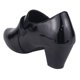thumbnail image 4 of Zapato Chalada Mujer Tap-30 V Negro Casual, 4 of 6