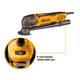 thumbnail image 3 of Multicortadora Multiproposito Electrica Ingco 300w Mf3008-7, 3 of 10