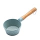thumbnail image 3 of Cacerola pequeña para leche, cacerola pequeña, utensilios de cocina pequeños, calentador de leche y café, portátil, multifuncional para el hogar, , Verde, 3 of 5