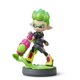 thumbnail image 1 of amiibo de Nintendo of America - Nuevo Inkling Niño (Verde Neón) - Nintendo Switch, 1 of 2