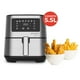 thumbnail image 3 of Freidora De Aire Air Fryer 5500ml Digital 1700w Awft22, 3 of 5