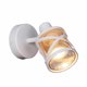 thumbnail image 1 of Foco Sobr. 1 Luz Gu10 Cali Blanco Mate S/Amp, 1 of 1