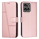 thumbnail image 1 of Funda Flip Para Motorola Moto G 5g 2025 – Carcasa Delgada Y Resistente A Impactos Con Soporte Para Uso Diario Y Profesional, 1 of 5