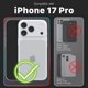 thumbnail image 2 of Funda para Celular VENA vCommute iPhone 17 Pro 6.3" con Billetera, 2 of 8