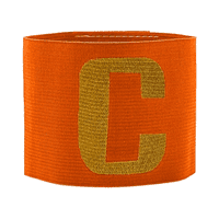 Linea Sport - Banda De Capitán Deportiva Para Niños Jineta Ajustable Y Cómoda