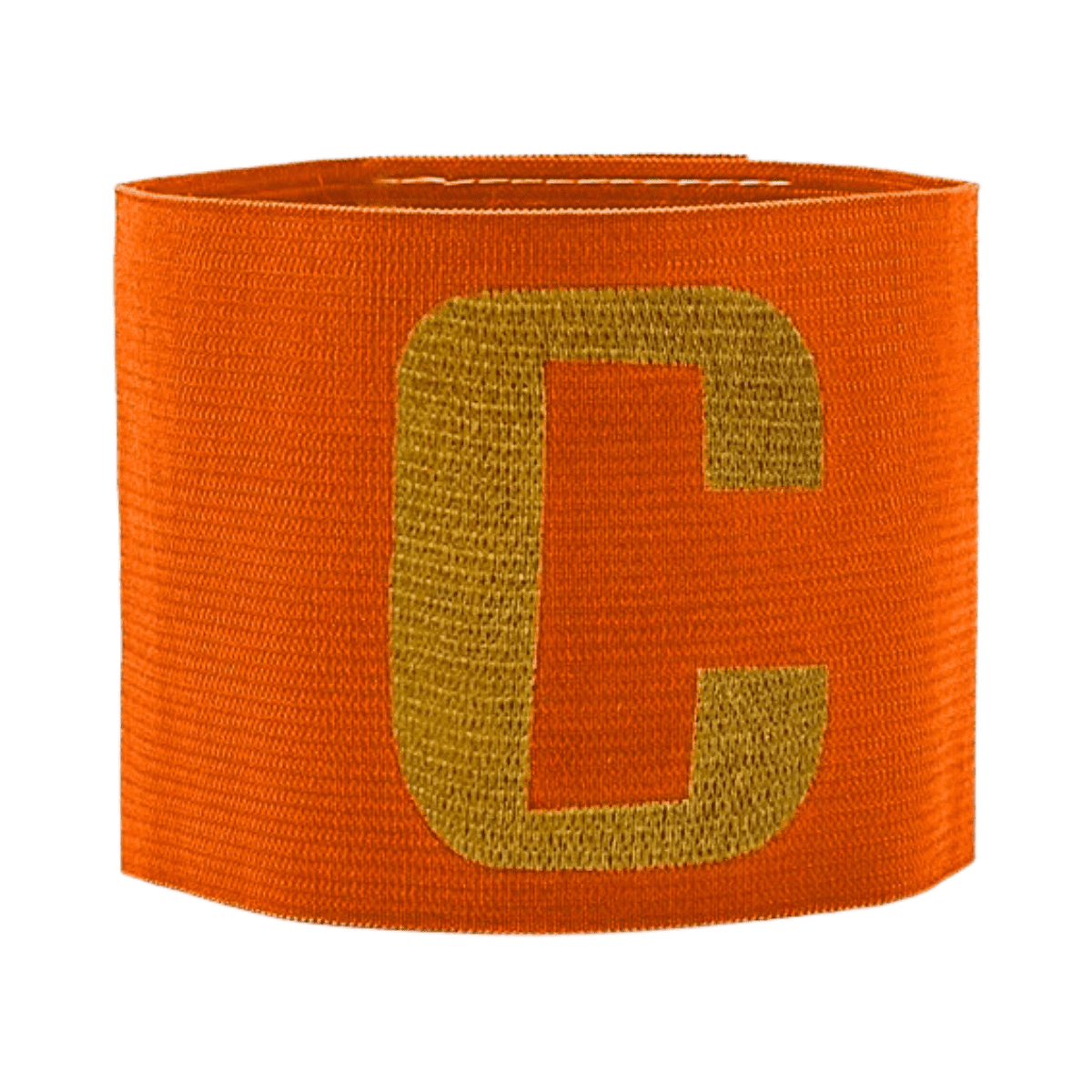 Linea Sport - Banda De Capitán Deportiva Para Niños Jineta Ajustable Y Cómoda