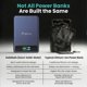 thumbnail image 4 of Power Bank SolidSafe BMX 5K Qi2 5000 mAh Azul, 4 of 9