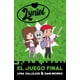 thumbnail image 1 of Libro Lyniel 2: El Juego Final - Lyna Vallejos, 1 of 2
