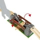 thumbnail image 3 of Accesorio para tren de juguete BRIO World, puente plegable 33391, 3 of 3