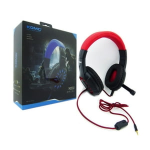 Planet - Audifonos Gamer M202