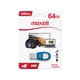 thumbnail image 2 of Pendrive KEY 64 GB, 2 of 2