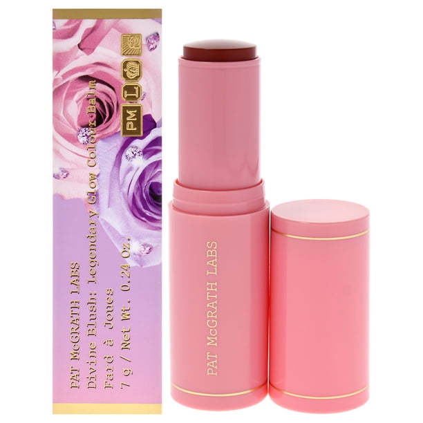 Rubor Pat Mcgrath Labs Divine Blush Legendary Glow Colour Balm Sunkissed Seduction 7 ml Mujer
