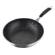 thumbnail image 1 of Bergner Wok 28X8.0Cm Al Forj Mp, 1 of 4
