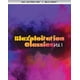 thumbnail image 2 of Movie Blaxploitation Classics: Volumen uno 4K UHD + Blu-ray, 2 of 2