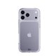 thumbnail image 1 of Funda Tech21 EvoClear para iPhone 17 Pro Max Transparente, 1 of 8