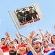 thumbnail image 4 of El Bueno, el Malo y el Feo Bandera impresa con temática, regalo perfecto para fanáticos, amigos y familiares, y adecuada para actividades al aire libre e interiores, decoraciones de fiesta. 120*180CM, 4 of 6