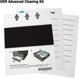 thumbnail image 2 of Kit De Limpieza Hp Oj X476 X576, 2 of 2