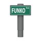 thumbnail image 4 of Funko Pop Bitty City Kit de Expansión de Construcción - Carreteras, 4 of 5