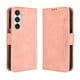 thumbnail image 3 of Funda Tipo Billetera FOXDOCK para Samsung Galaxy M35 5G – Tapa Flip con Tarjetero, 3 of 5