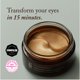thumbnail image 3 of Parche para ojos True Botanicals iluminador, 25 pares, 3 of 9