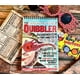 thumbnail image 2 of Cuaderno Steno CON*QUEST Harry Potter Quibbler 15 x 23 cm, 2 of 8