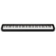 thumbnail image 2 of Piano Digital 88 Teclas CASIO CDP-S160BK, 2 of 5