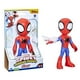 thumbnail image 2 of Juguete figura Spiderman Articulado 25cm Spidey And Friends, 2 of 3