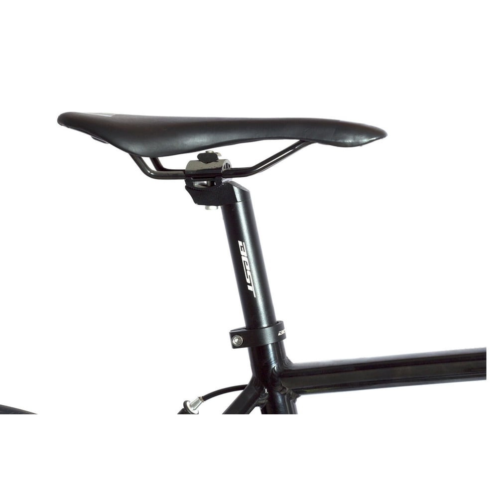 Best Zorzal 700c Talla M Negro y Amarillo, foto 6