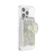 thumbnail image 1 of Cartera para teléfono PopSockets Rainbow Glass con agarre expandible, 1 of 5