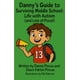 thumbnail image 1 of Libro publicado de forma independiente: Guía de Danny para Sobrevivir la Secundaria: Vida con Autismo (¡y Mucha Pizza!), 1 of 1