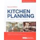 thumbnail image 1 of Libro Wiley Kitchen Planning – Biblioteca de Recursos Profesionales NKBA, 1 of 1