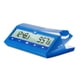 thumbnail image 3 of Reloj de ajedrez digital DGT 1500 azul 170 × 96 × 58 mm 220 g, 3 of 4
