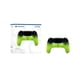thumbnail image 3 of Control inalámbrico DualSense de PlayStation Remix Green para PS5, 3 of 3