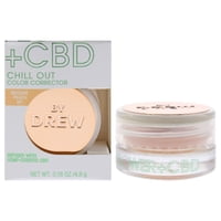 Corrector Flower Beauty Cbd Chill Out M1 Medium Peach 5 Ml Mujer