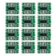 thumbnail image 1 of Madulo Amplificador Digital ACEIRMC PAM8403 3W 12pcs, 1 of 3