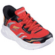 thumbnail image 2 of ZAPATILLAS URBANAS SKECHERS SLIP INS METEOR LIGHTS INFANTIL | 403848L-RDBK - Talla 29, 2 of 4