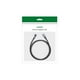 thumbnail image 4 of UGREEN Cable USB-C 2.0 a USB-C 2.0 en ángulo 3A trenzado 1m, 4 of 4