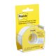 thumbnail image 2 of Cinta adhesiva Post-it 2,5 cm x 17,8 m (rollo), 2 of 4