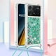 thumbnail image 5 of Funda FOXDOCK para Xiaomi Poco X6 Pro con Cuerda Ajustable, Brillo Líquido, Protección Antigolpes y Lente – Ideal para Regalo, 5 of 6