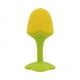 thumbnail image 1 of Newborn Freezer Safe Toddler Chew Toys Silicone Banana Toothbrushes Fruit Teethers Soothe Babies Gums Baby Teether, 1 of 3